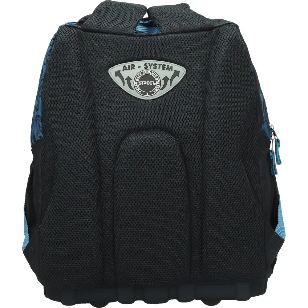 Nahrbtnik Ergonomic Simple Netted