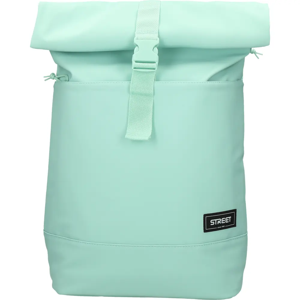 Nahrbtnik Round Rollup Verdant