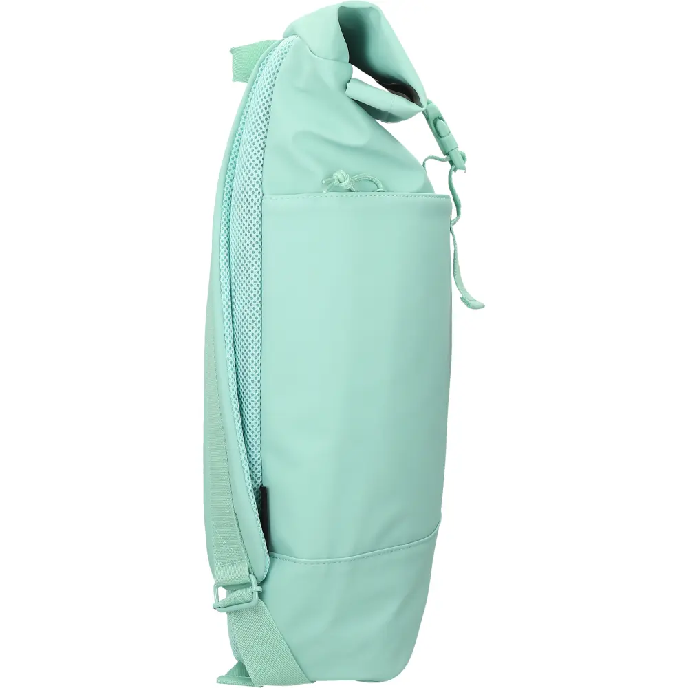 Nahrbtnik Round Rollup Verdant