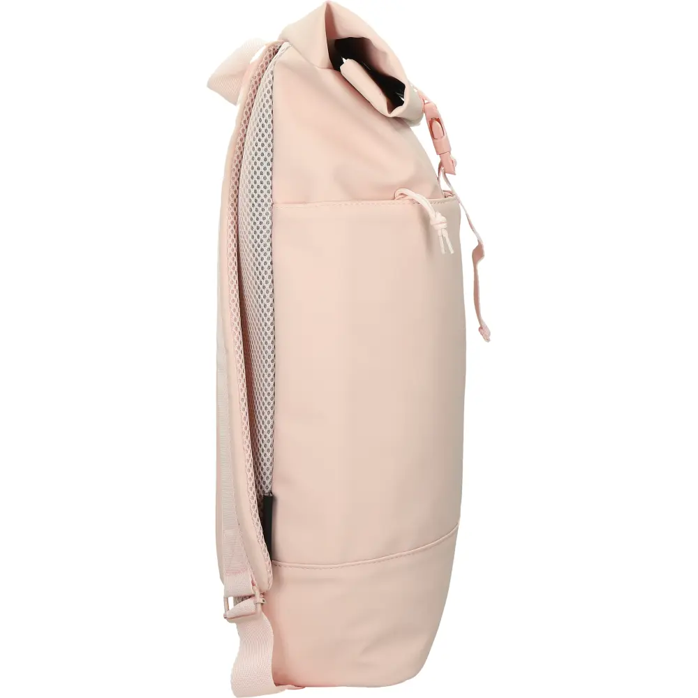 Nahrbtnik Round Rollup Blush