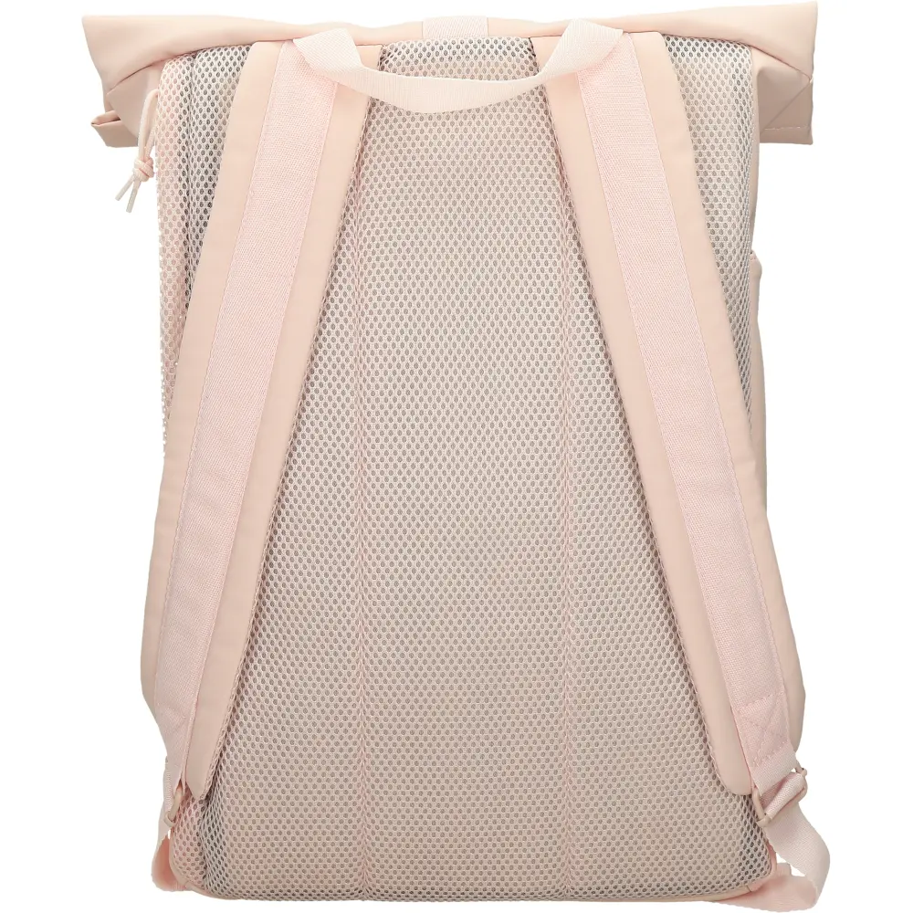 Nahrbtnik Round Rollup Blush