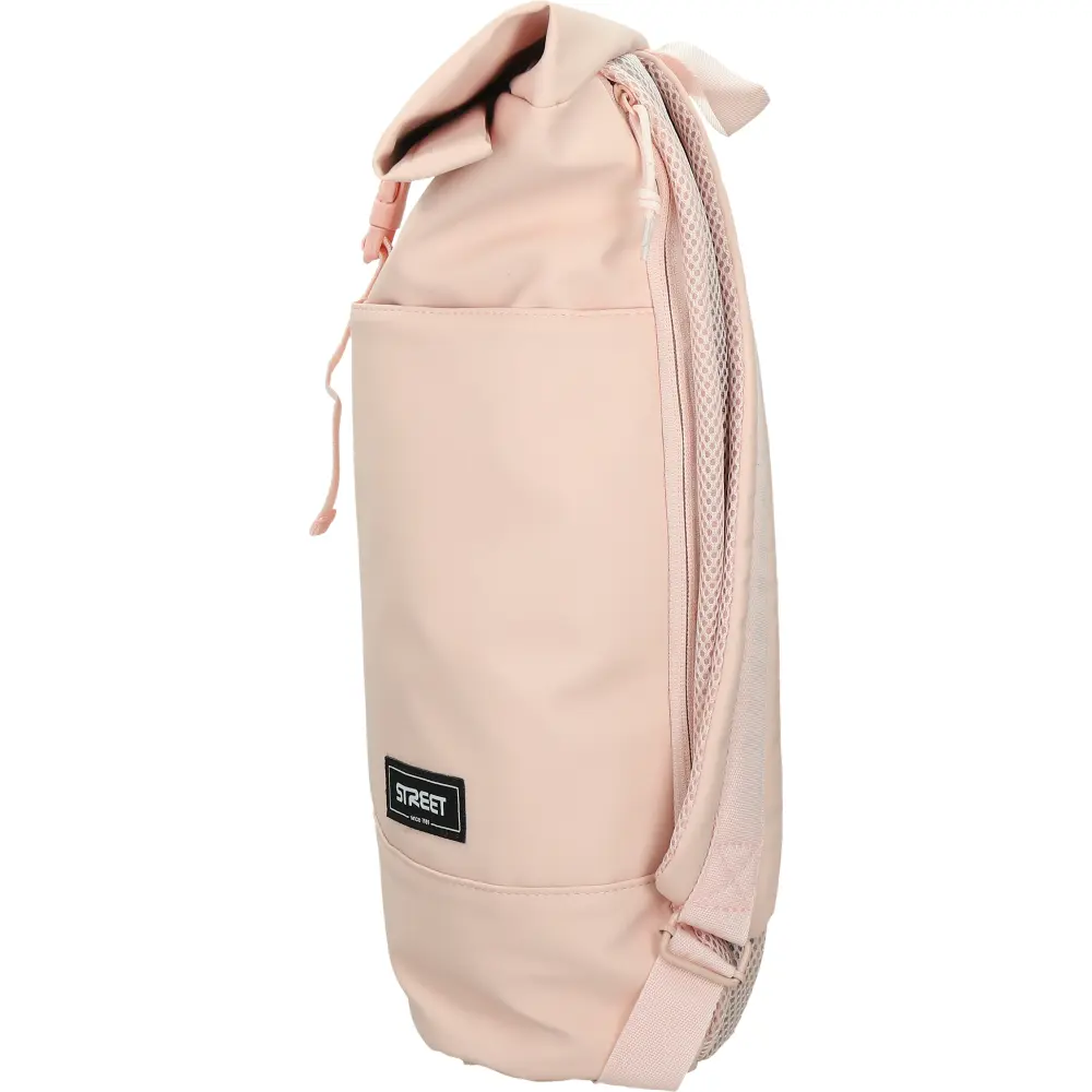 Nahrbtnik Round Rollup Blush