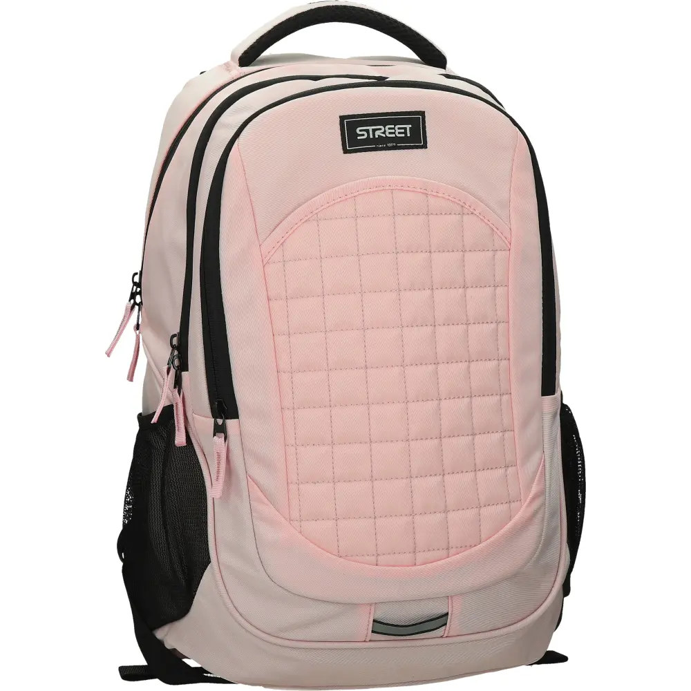 Nahrbtnik Round Doubler Pink