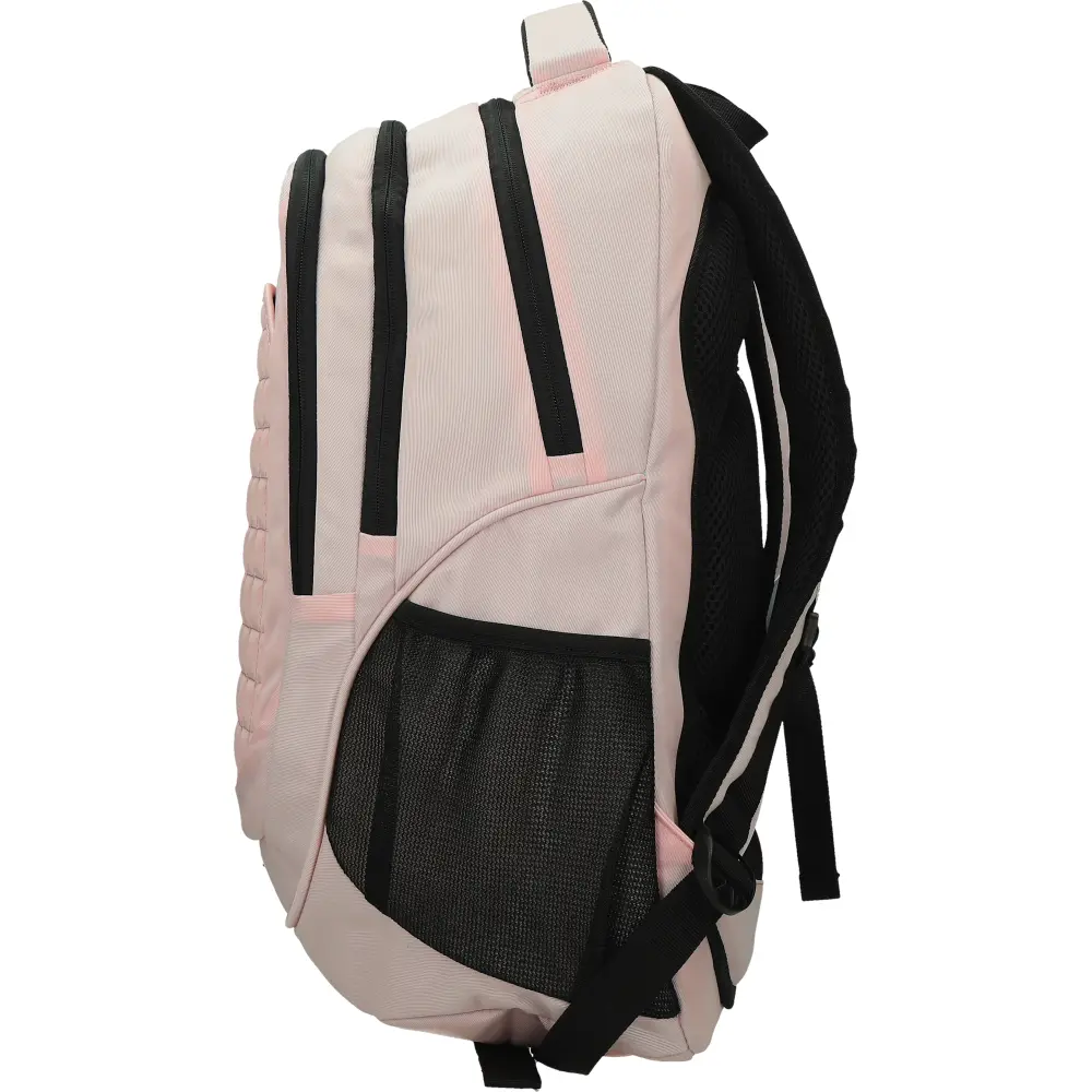 Nahrbtnik Round Doubler Pink