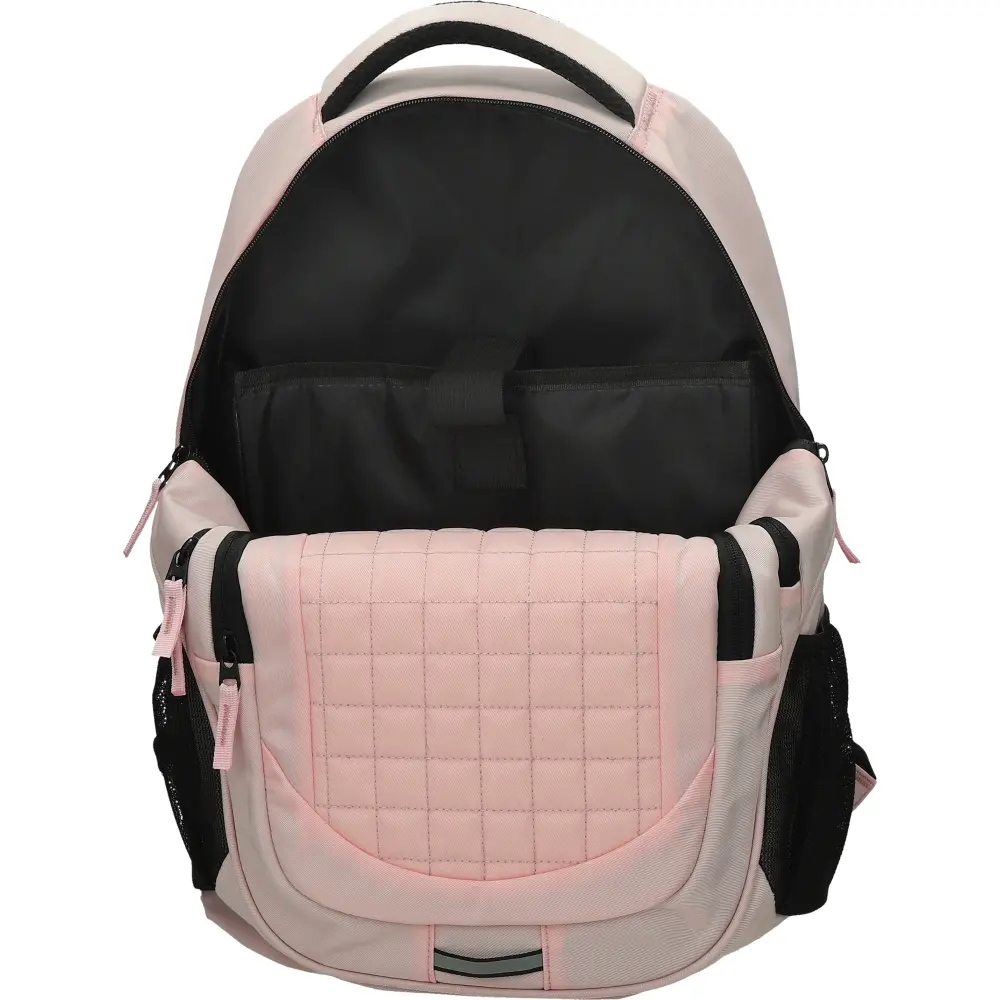 Nahrbtnik Round Doubler Pink