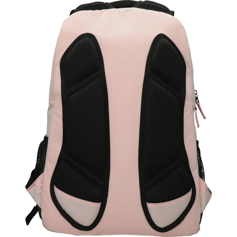 Nahrbtnik Round Doubler Pink