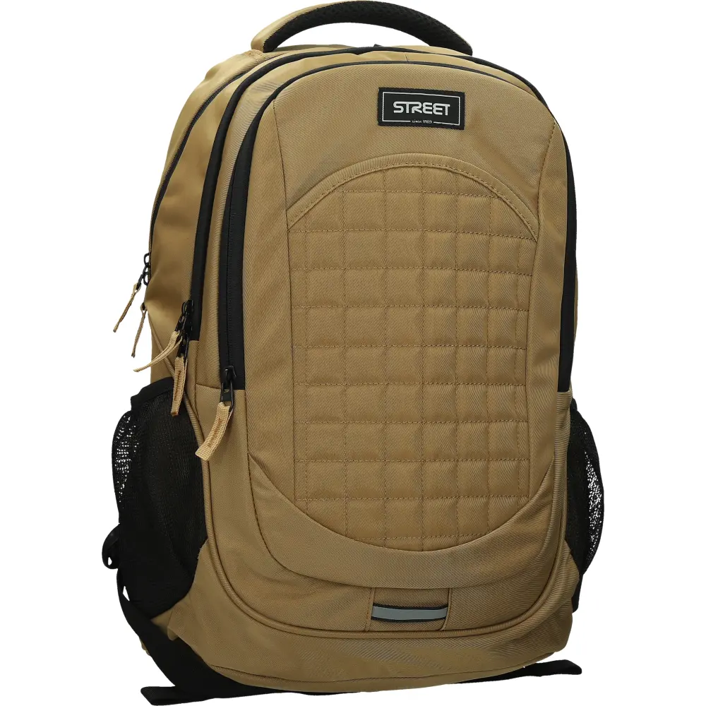 Nahrbtnik Round Doubler Earth