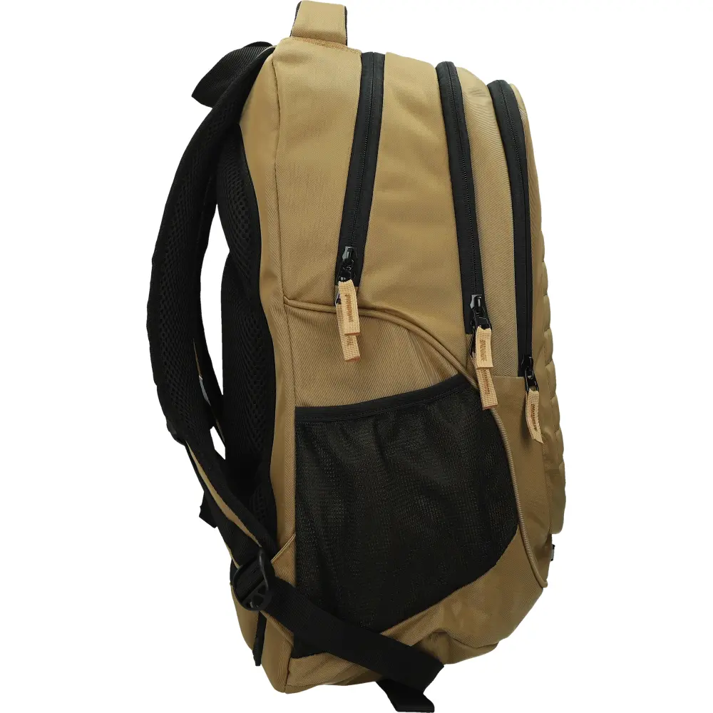 Nahrbtnik Round Doubler Earth