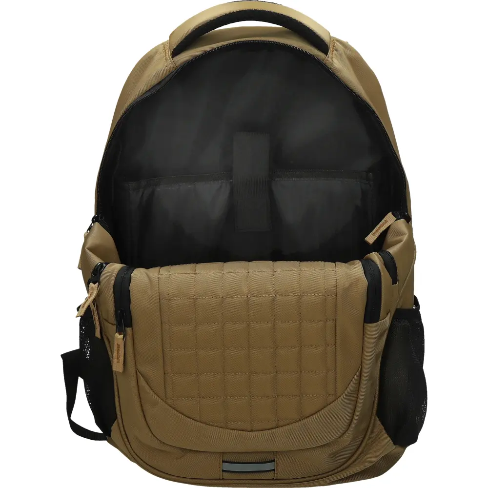 Nahrbtnik Round Doubler Earth