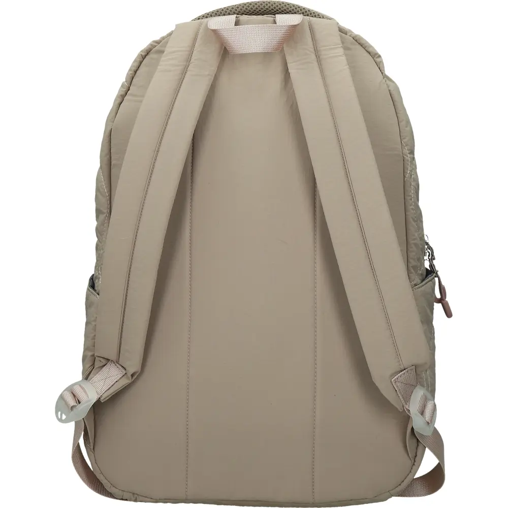 Nahrbtnik Round Puffy Rose