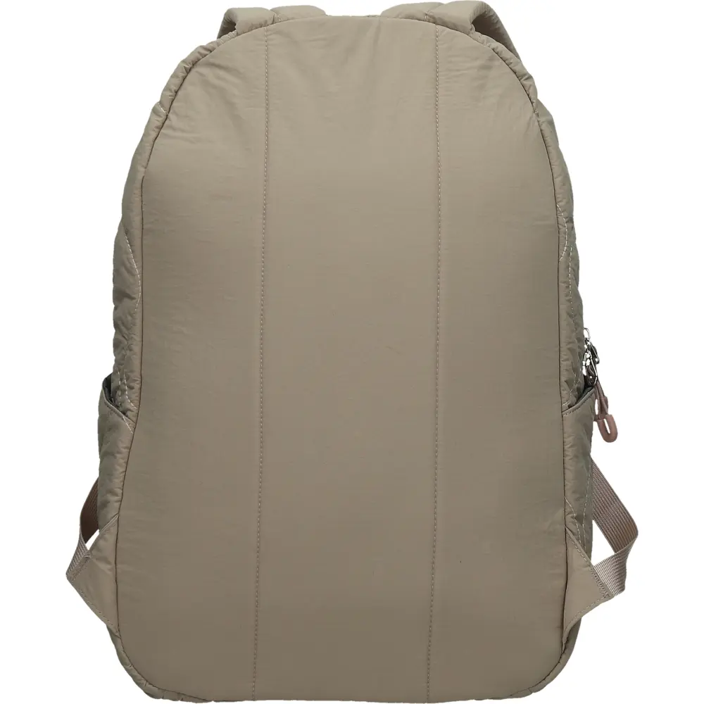 Nahrbtnik Round Puffy Rose