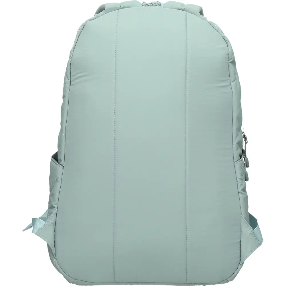 Nahrbtnik Round Puffy Mint