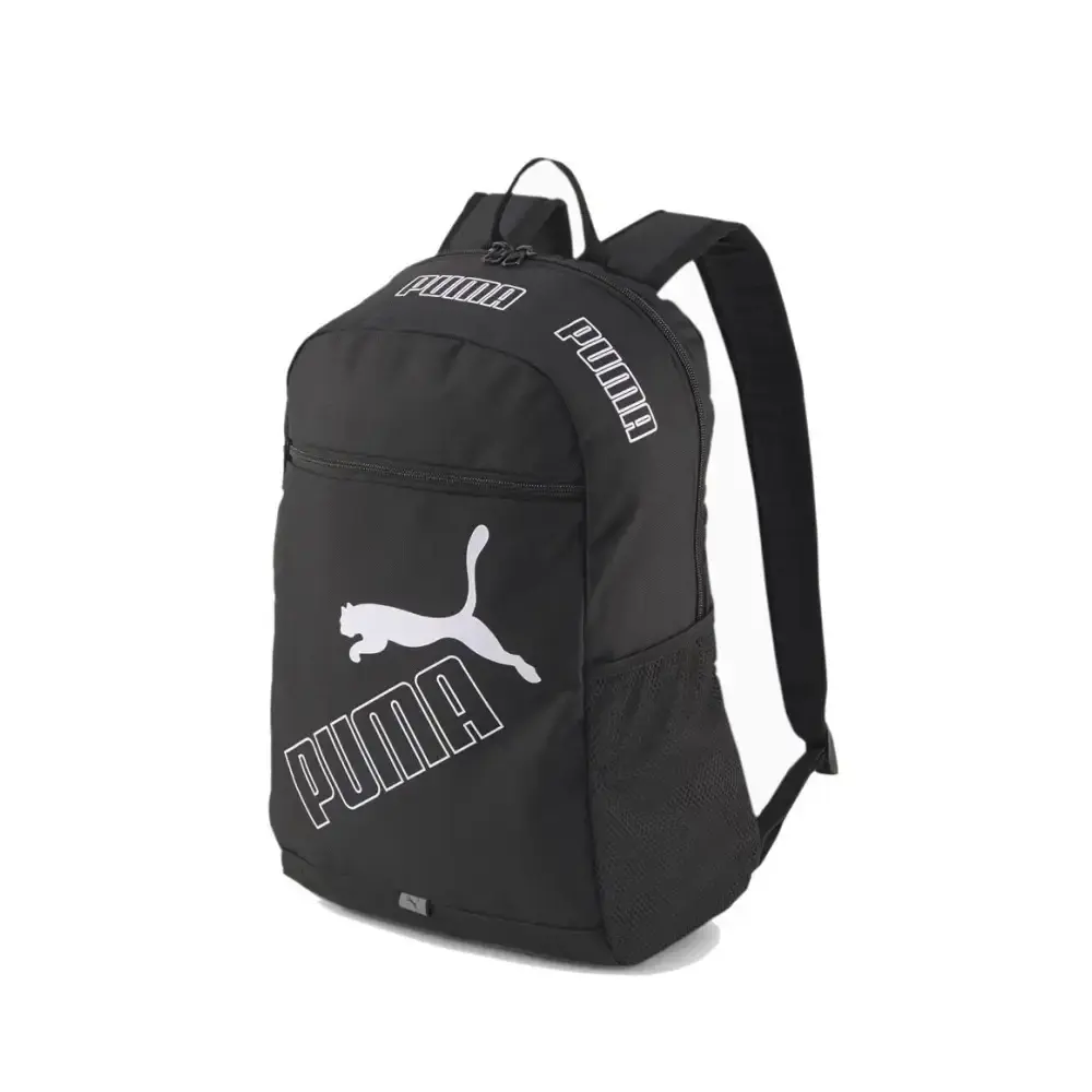BACKPACK PUMA PHASE BLACK