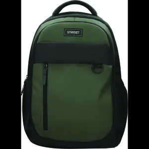 Nahrbtnik Round Stone Green