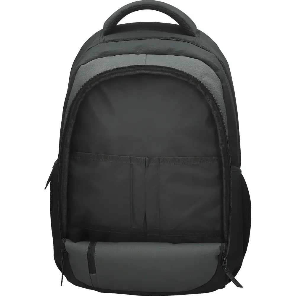 Nahrbtnik Round Stone Grey