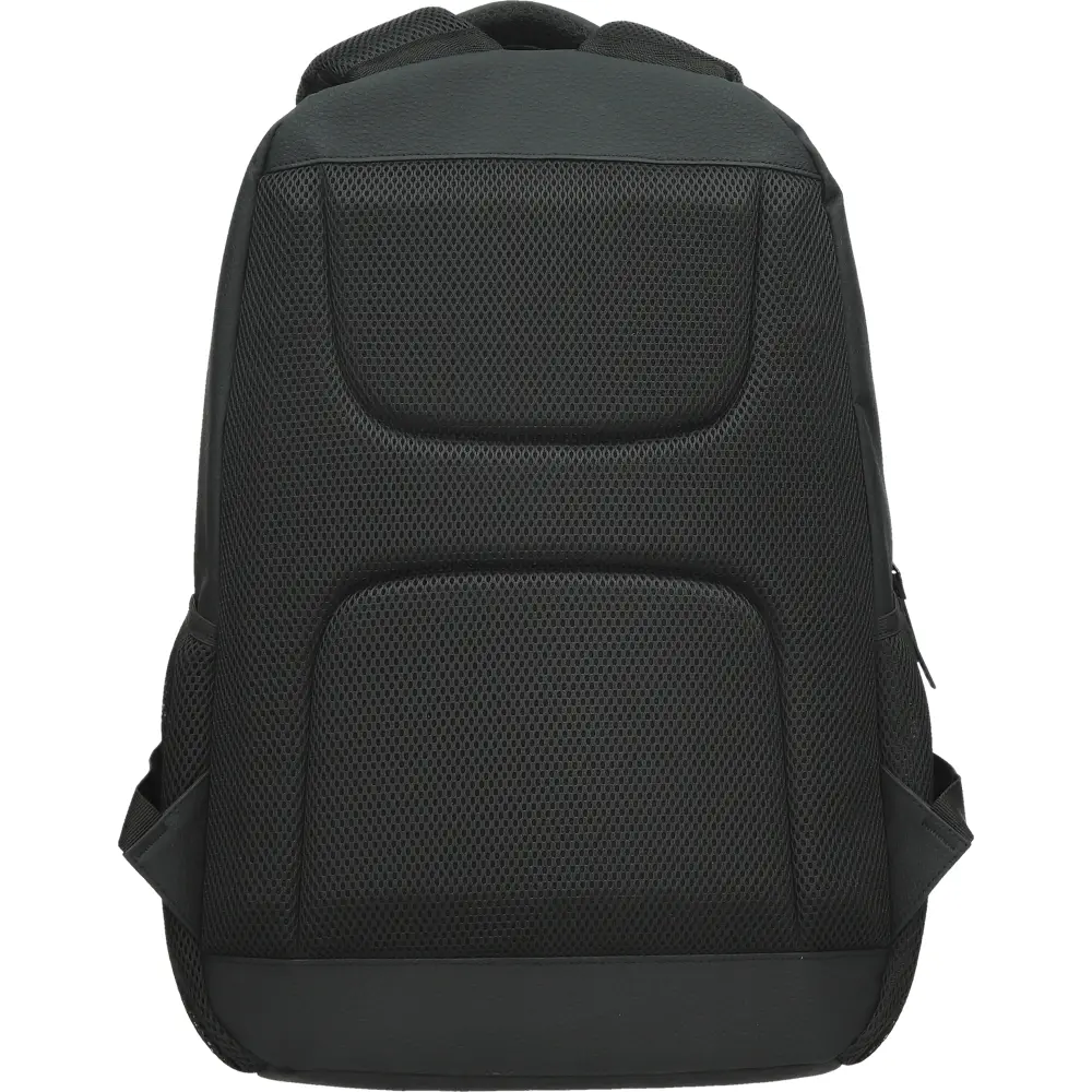 Nahrbtnik Round Stone Black