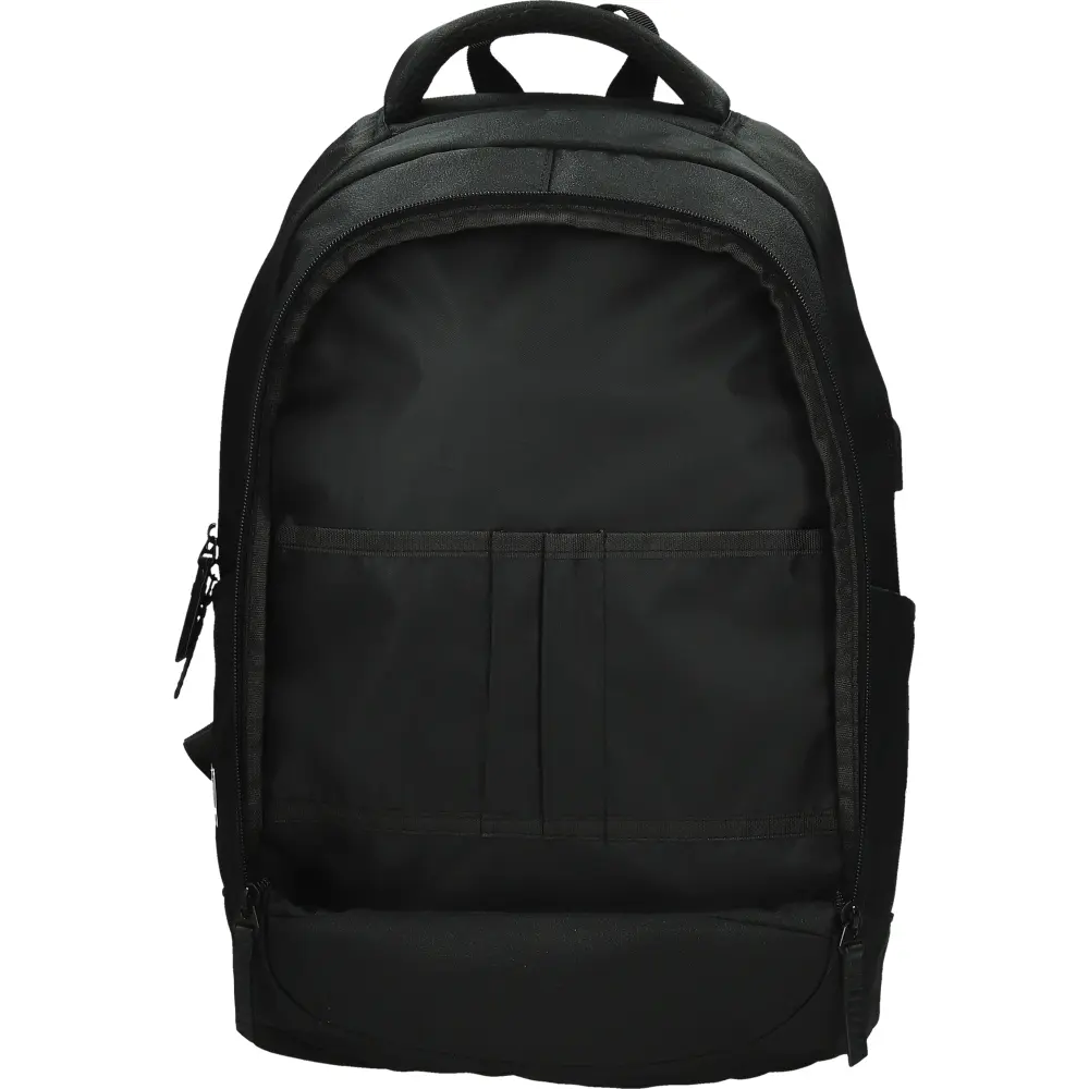 Nahrbtnik Round Nba Black