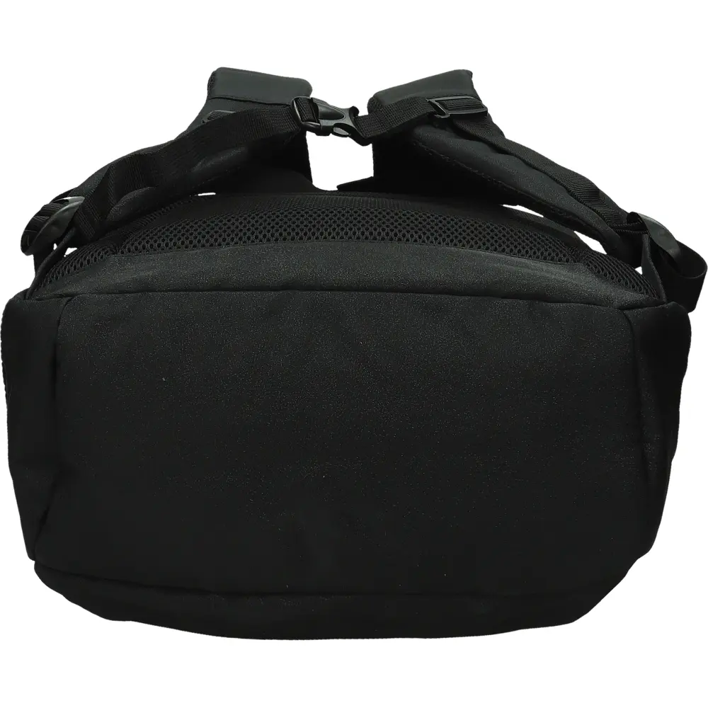 Nahrbtnik Round Nba Black