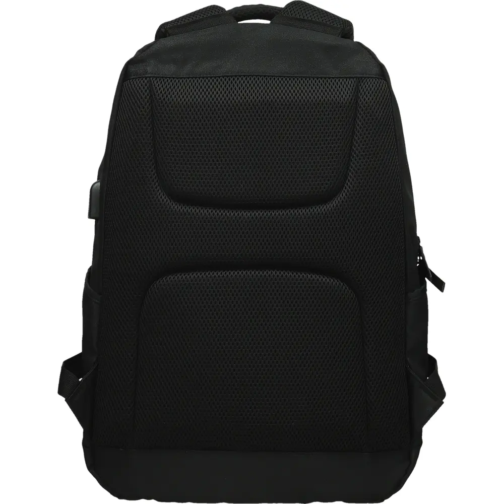 Nahrbtnik Round Nba Black