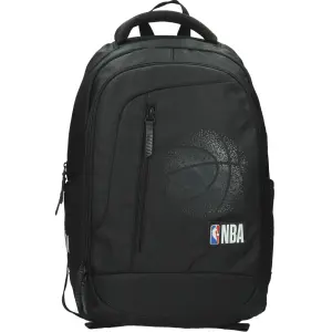 Nahrbtnik Round Nba Black