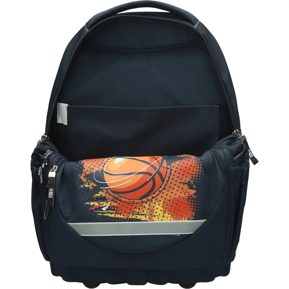 Nahrbtnik Ergonomic Nba