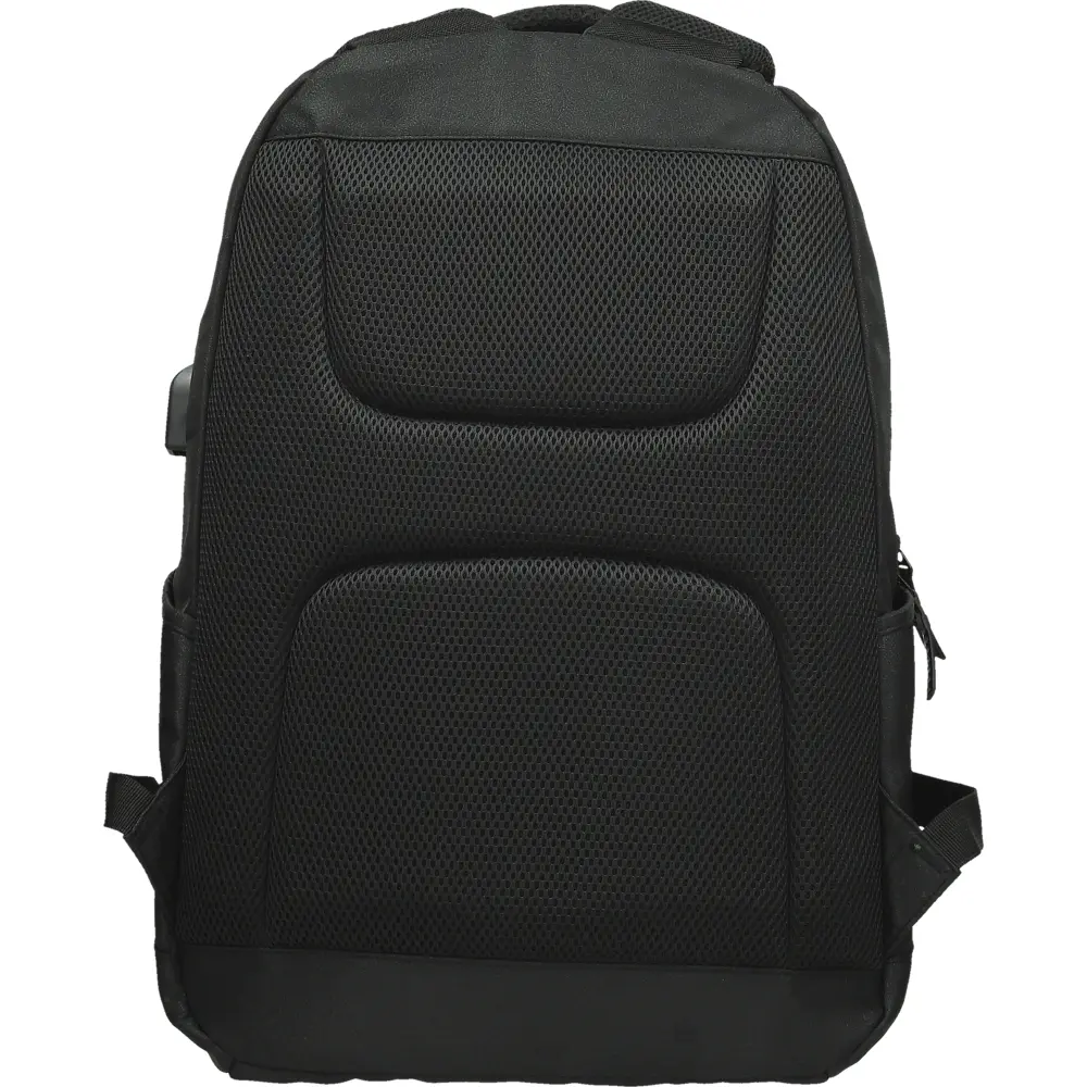 Nahrbtnik Round Uefa Black