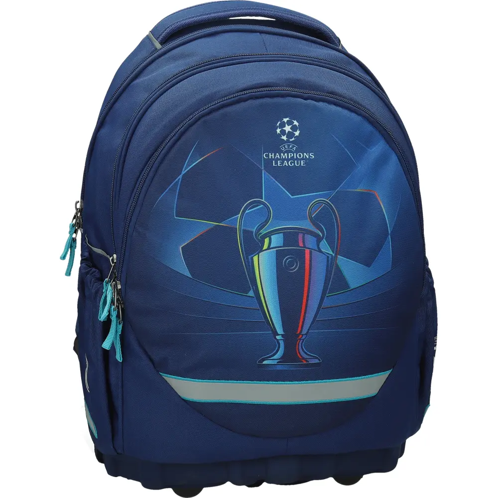 Nahrbtnik Ergonomic Uefa