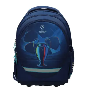 Nahrbtnik Ergonomic Uefa