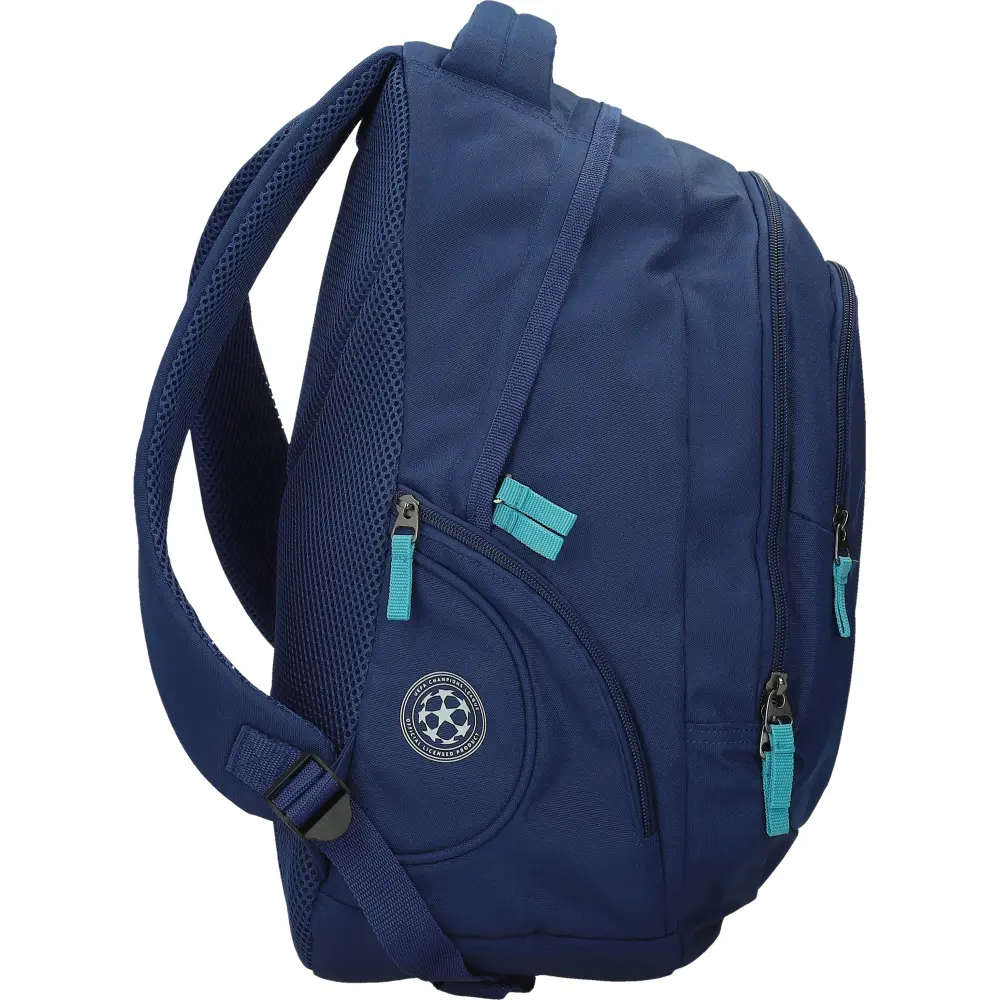 Nahrbtnik Round Uefa