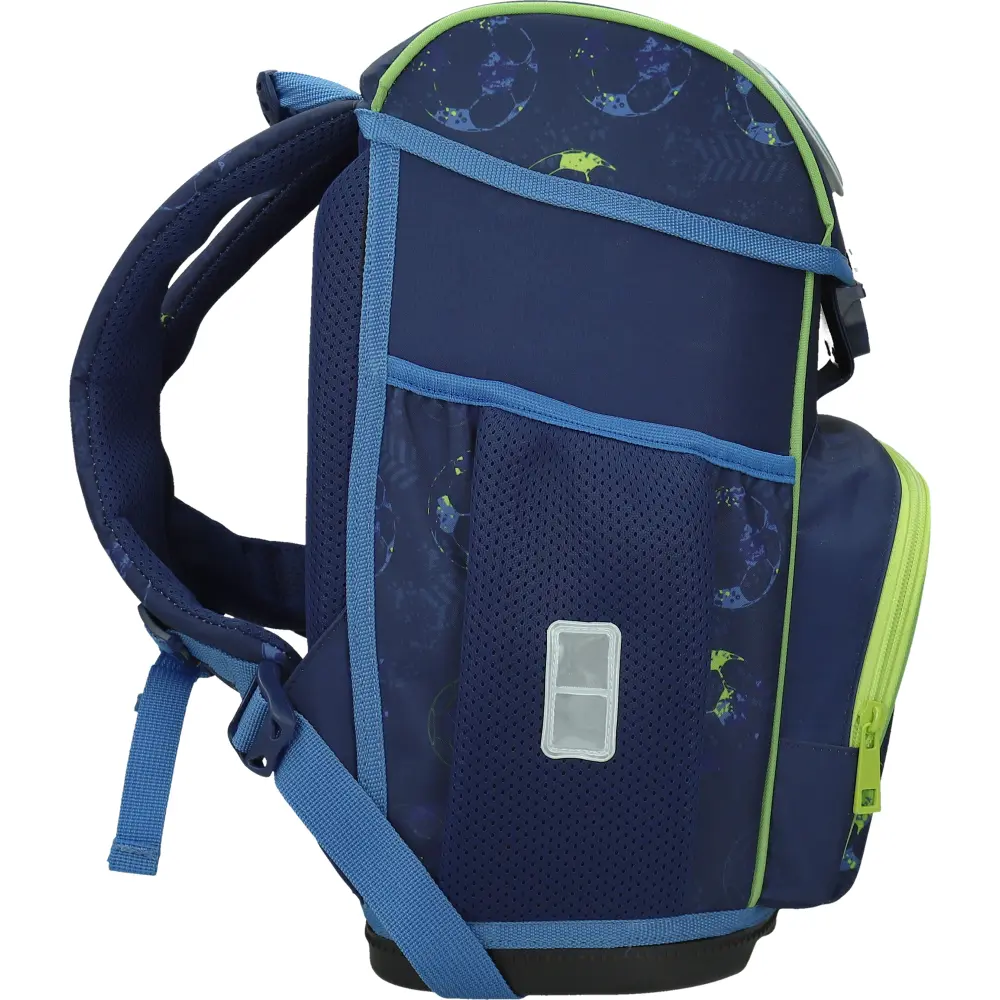 Torba Abc Football Football Champ