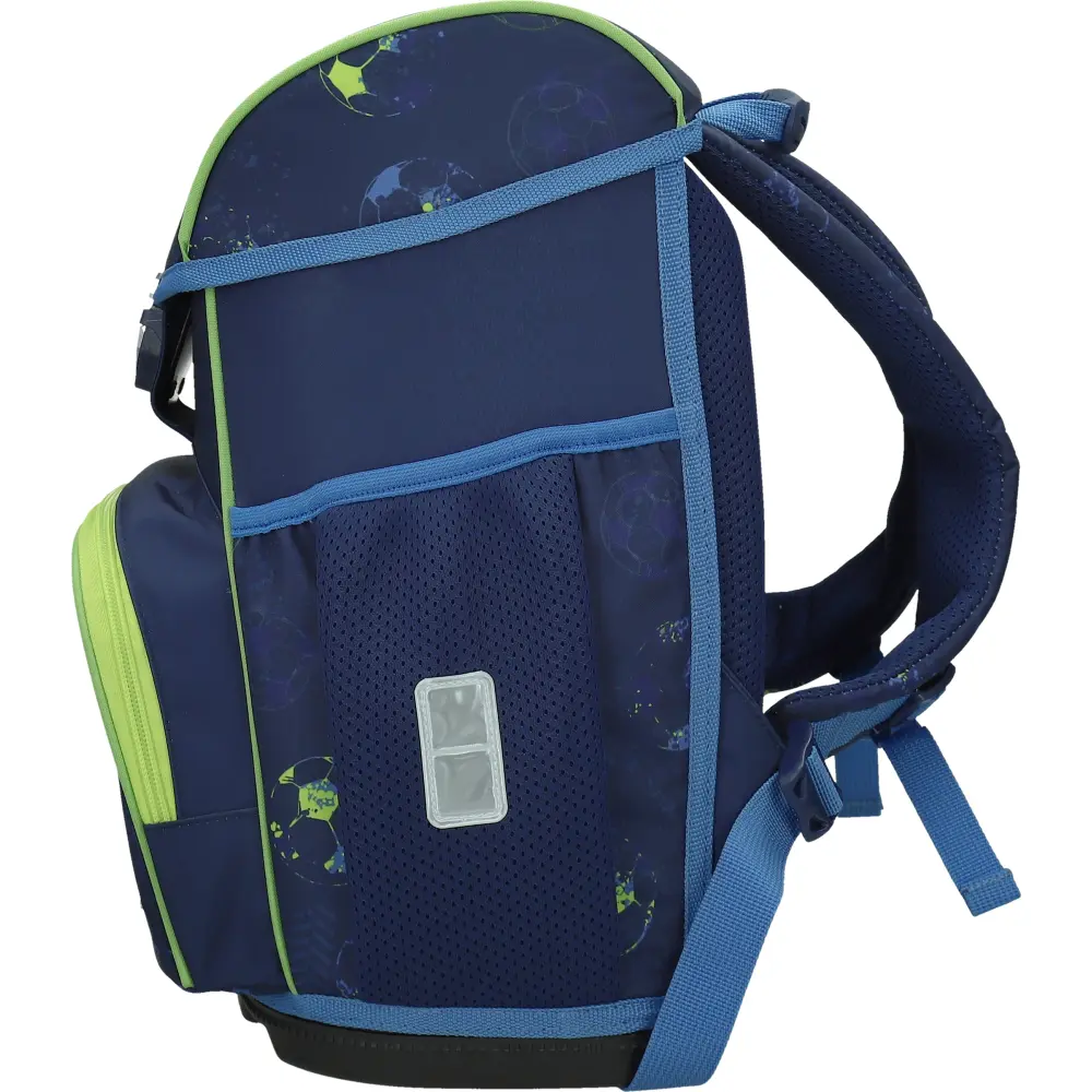 Torba Abc Football Football Champ