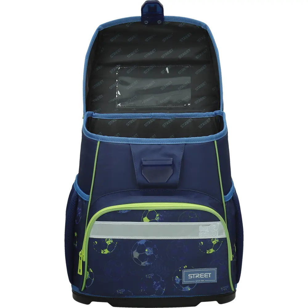 Torba Abc Football Football Champ