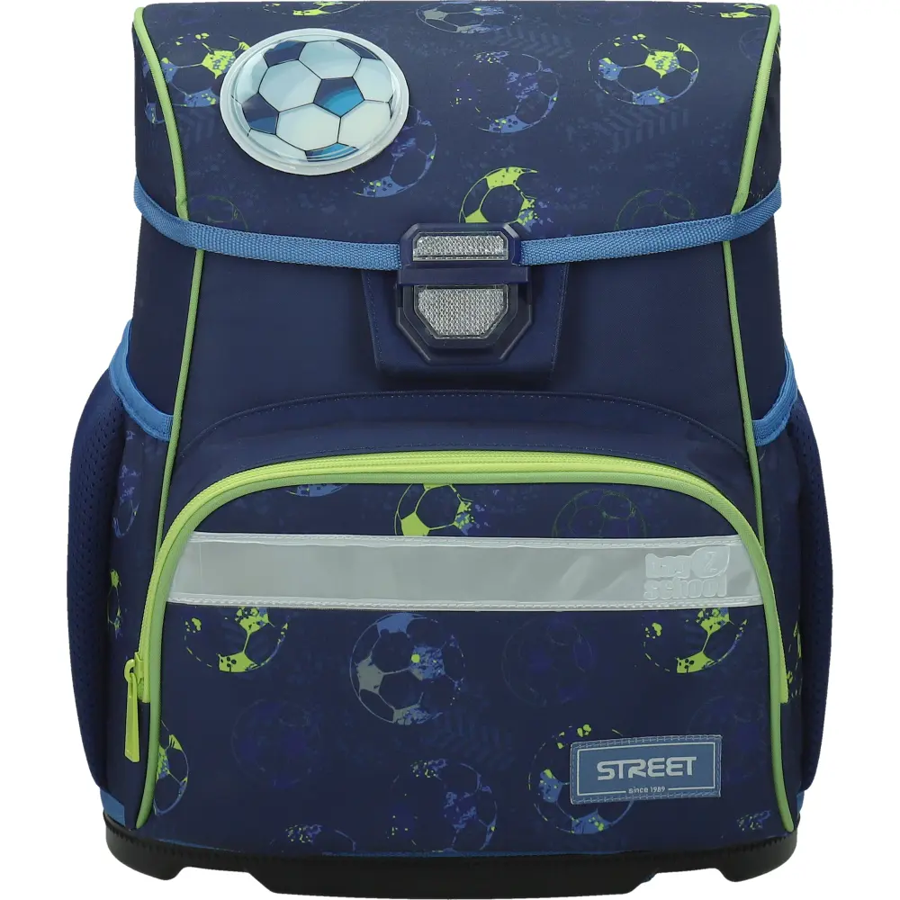 Set 4/1 Football Champ