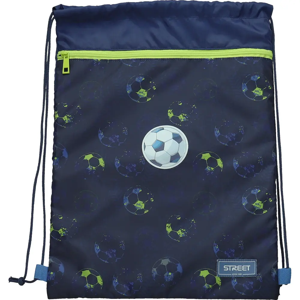 Set 4/1 Football Champ