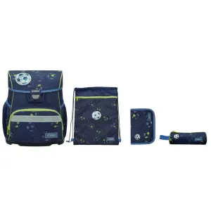 Set 4/1 Football Champ