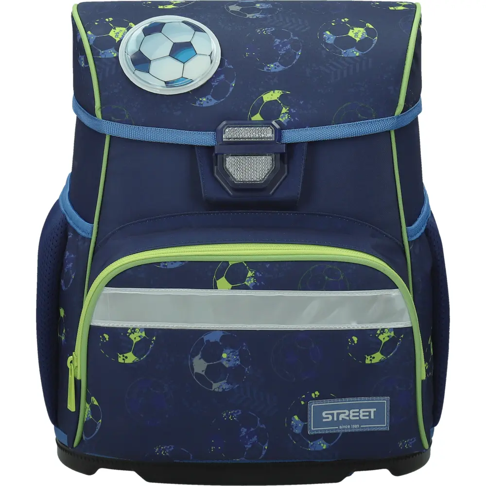 SET 3/1 FOOTBALL CHAMP