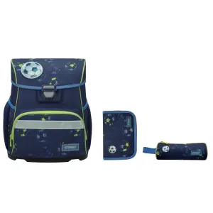 Set 3/1 Football Champ