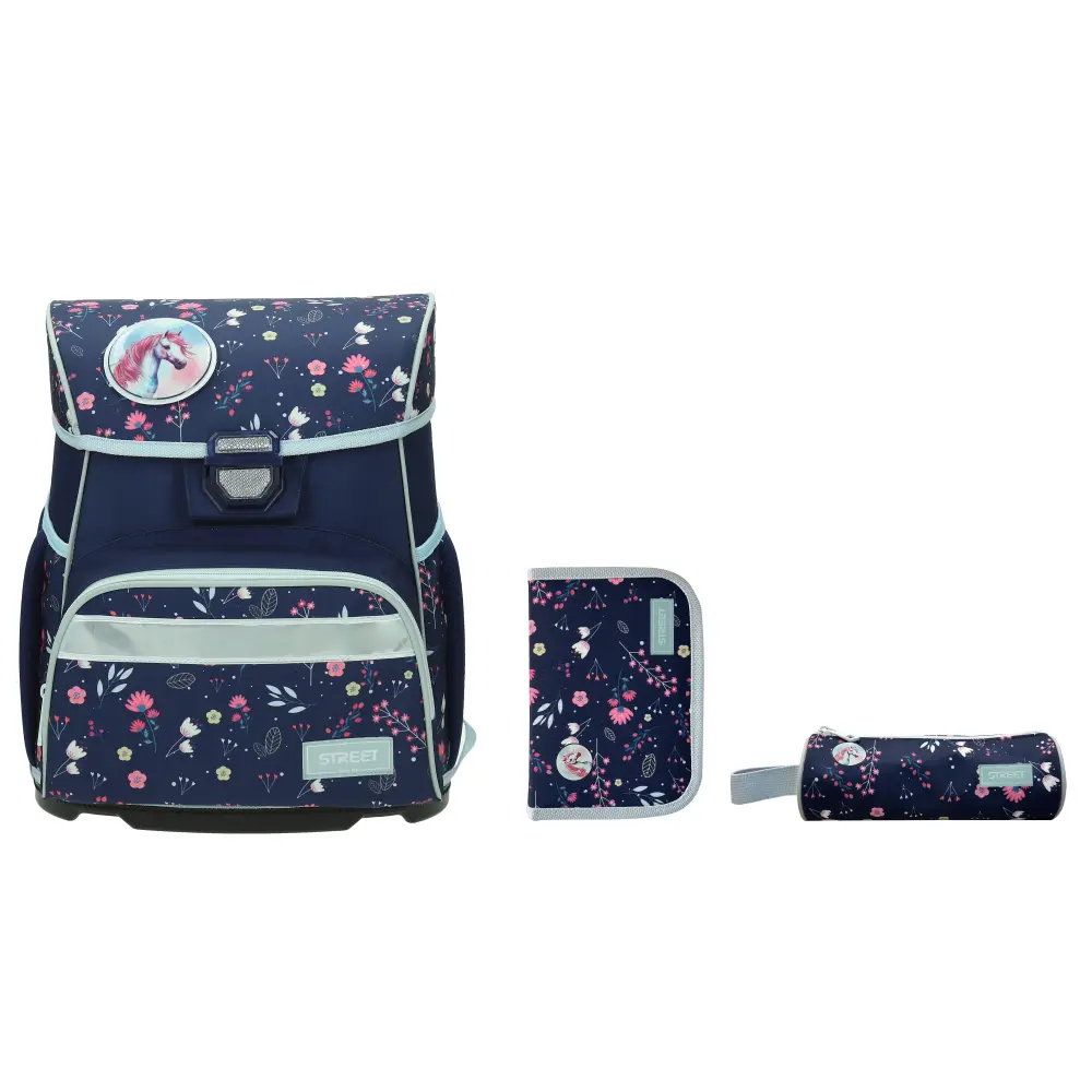 SET 3/1 MAGICAL BLOSSOM