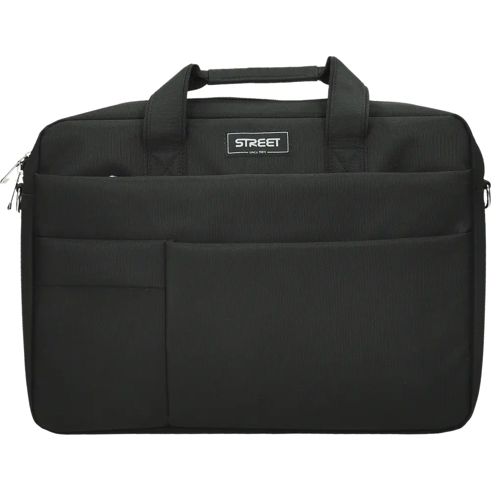 Torba Business Sleek Black