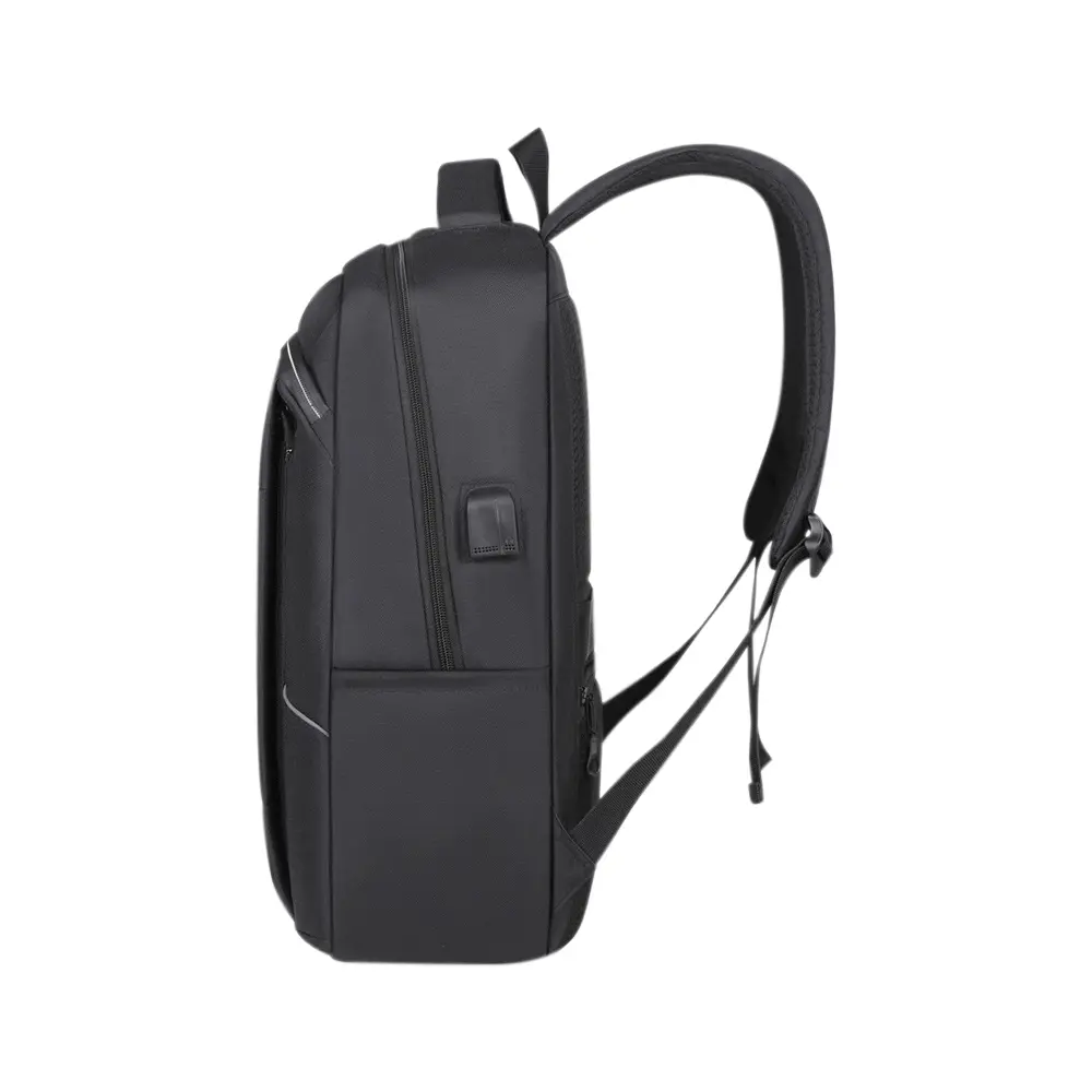 Nahrbtnik Business Prime Black