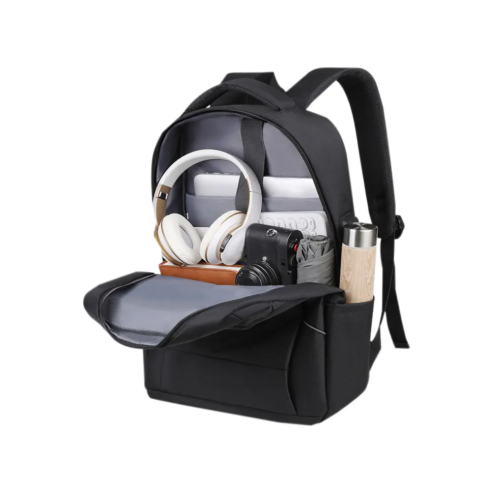 Nahrbtnik Business Prime Black