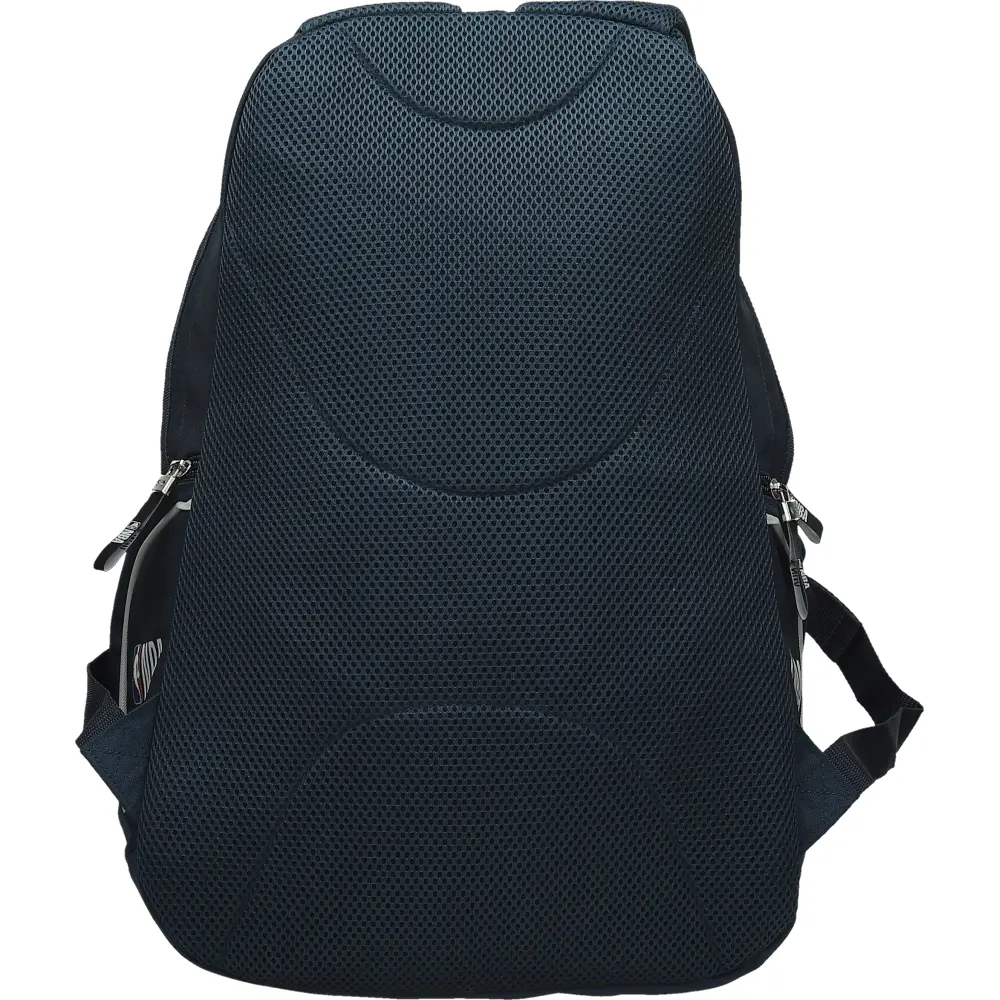 Nahrbtnik Round Nba Blue