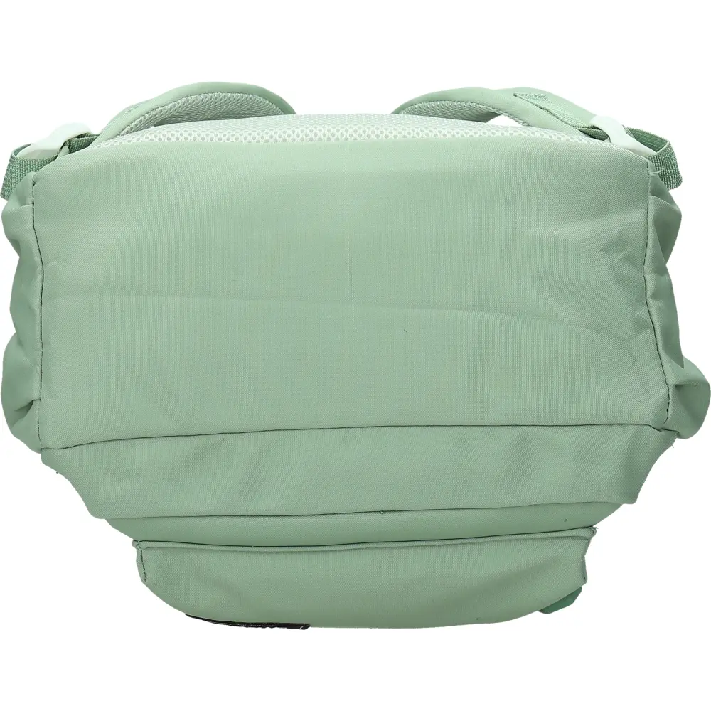 Nahrbtnik Round Happy Green