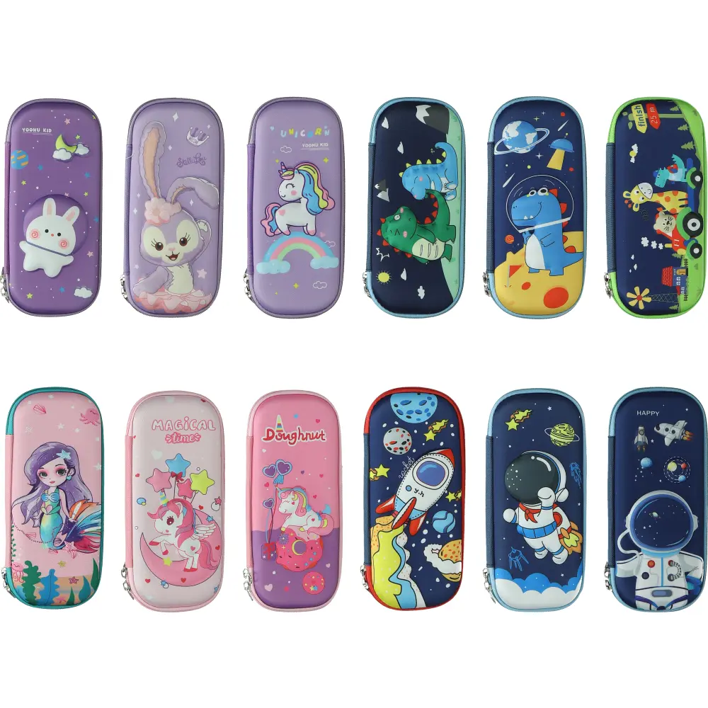 Peresnica Round Puff