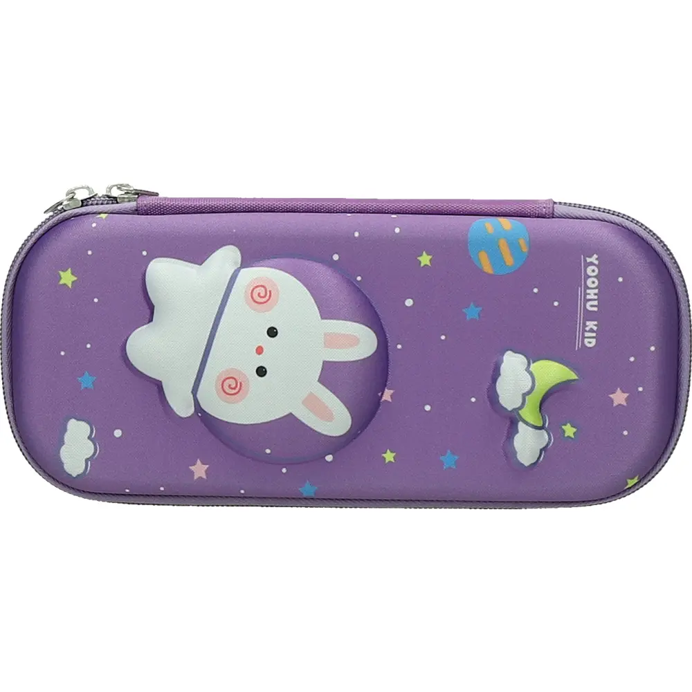 Peresnica Round Puff