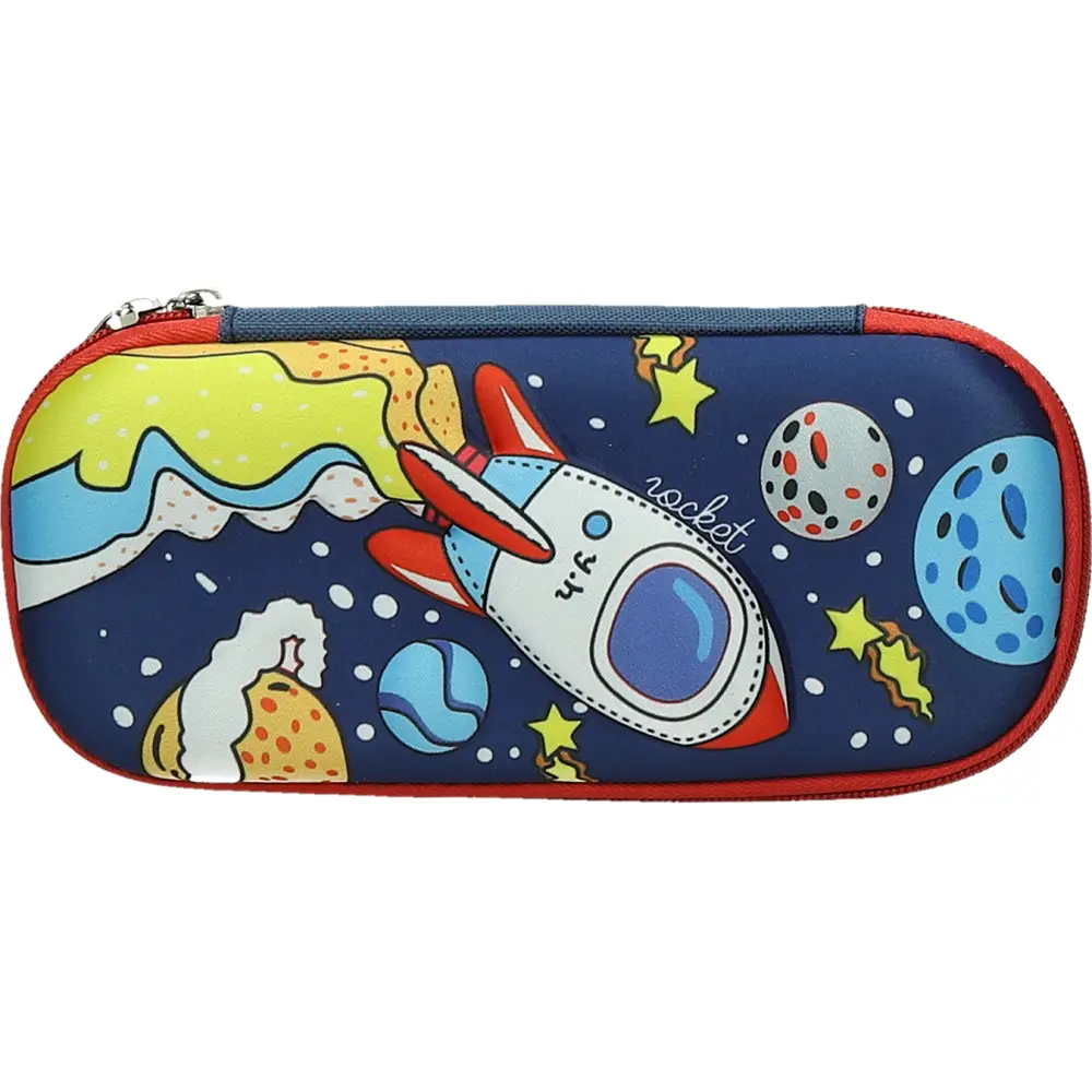 Peresnica Round Puff