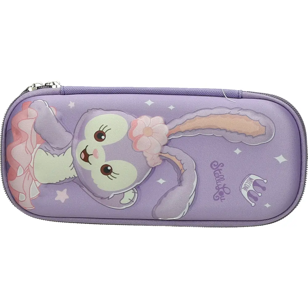 Peresnica Round Puff