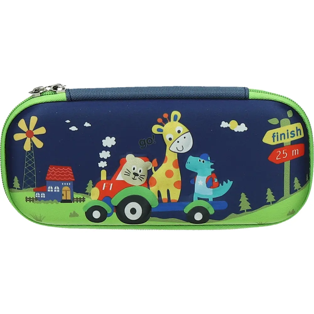 Peresnica Round Puff