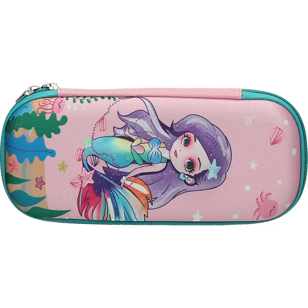 Peresnica Round Puff