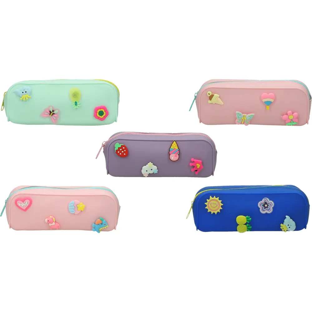 Peresnica Round Eva Cartoon